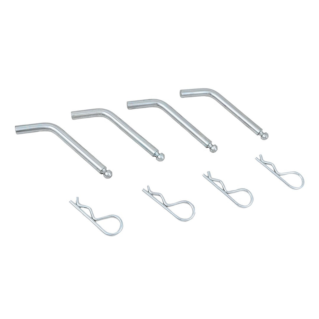 Husky Towing Fifth Wheel Trailer Hitch Rail Pin (MPN: 31576)