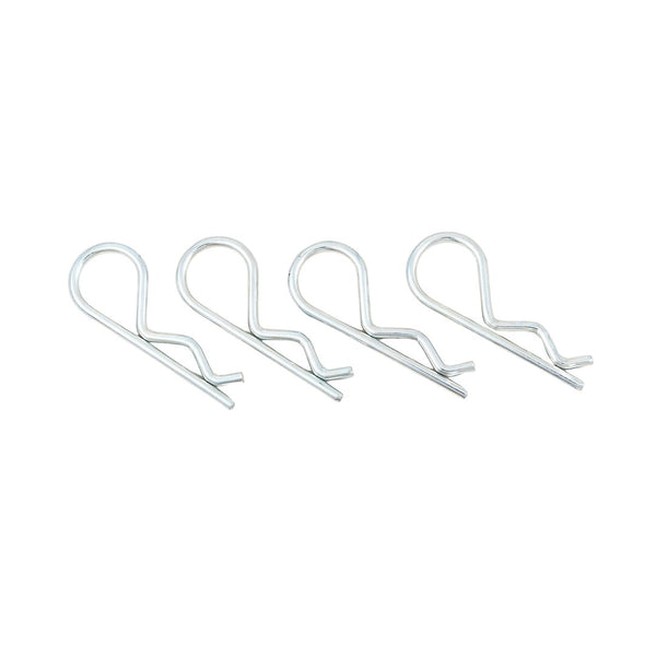 Husky Towing Fifth Wheel Trailer Hitch Rail Pin (MPN: 31576)