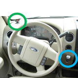 Husky Ascend Trailer Brake Control (MPN: 31624)