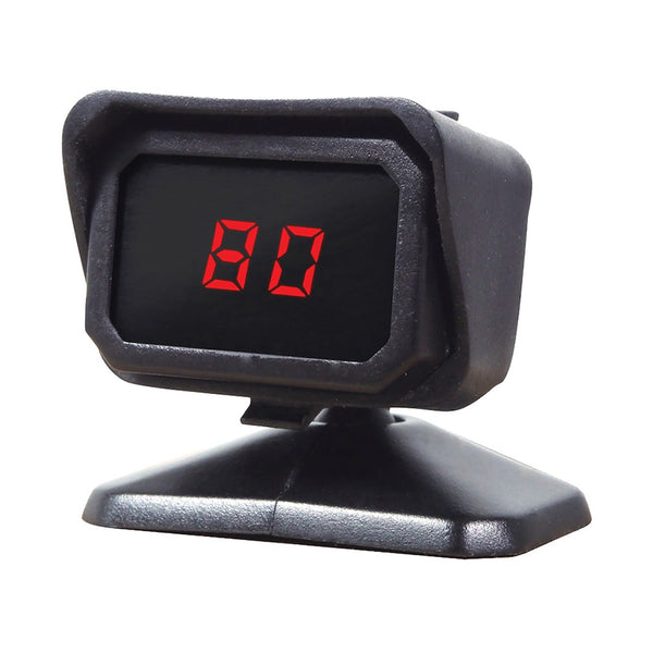 Husky Ascend Trailer Brake Control (MPN: 31624)