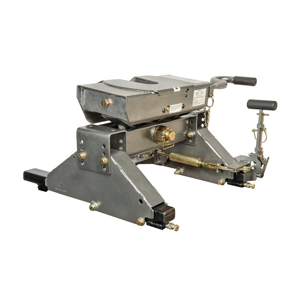 Husky Towing Fifth Wheel Trailer Hitch (MPN: 31667KIT)
