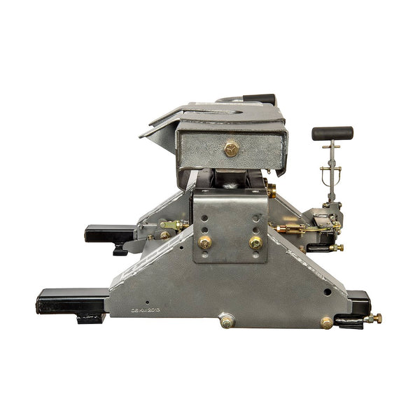 Husky Towing Fifth Wheel Trailer Hitch (MPN: 31667KIT)