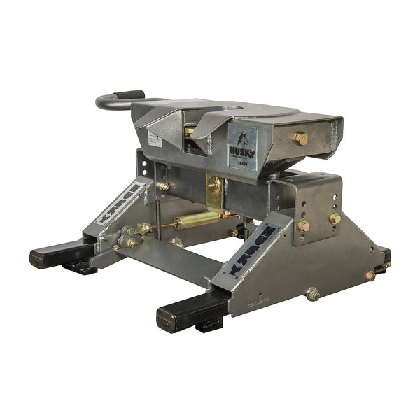 Husky Towing Fifth Wheel Trailer Hitch (MPN: 31667KIT)
