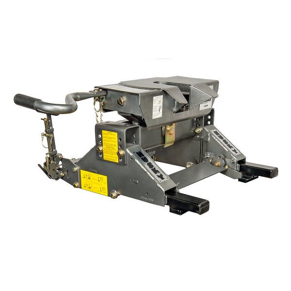 Husky Towing Fifth Wheel Trailer Hitch (MPN: 31667KIT)