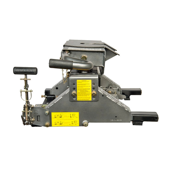 Husky Towing Fifth Wheel Trailer Hitch (MPN: 31667KIT)