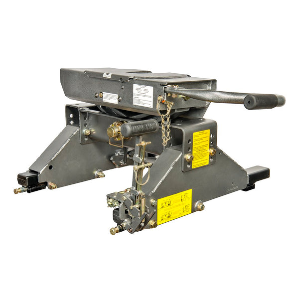 Husky Towing Fifth Wheel Trailer Hitch (MPN: 31667KIT)