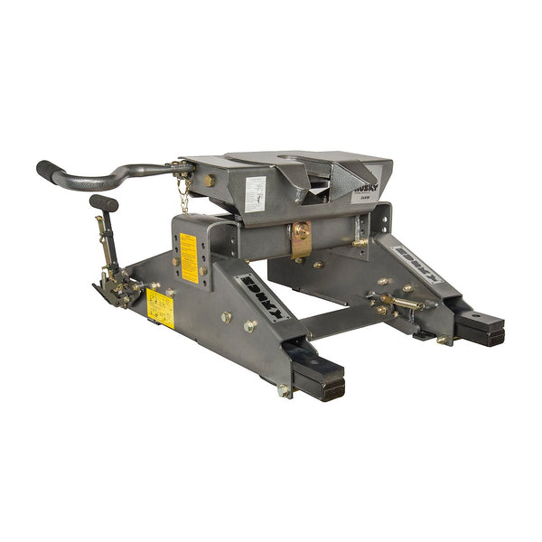 Husky Towing Fifth Wheel Trailer Hitch (MPN: 31690KIT)