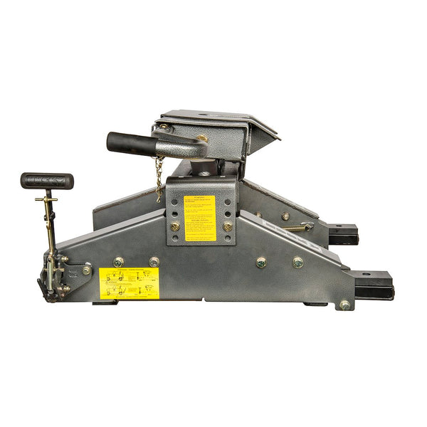 Husky Towing Fifth Wheel Trailer Hitch (MPN: 31690KIT)