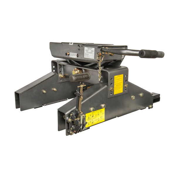 Husky Towing Fifth Wheel Trailer Hitch (MPN: 31690KIT)