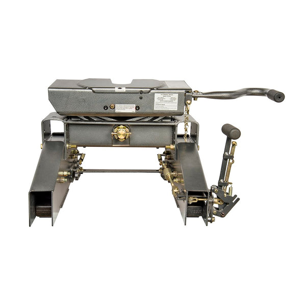 Husky Towing Fifth Wheel Trailer Hitch (MPN: 31690KIT)
