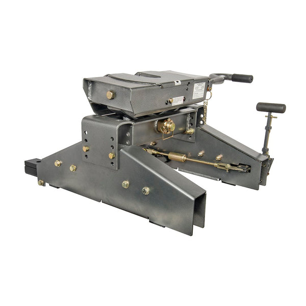 Husky Towing Fifth Wheel Trailer Hitch (MPN: 31690KIT)