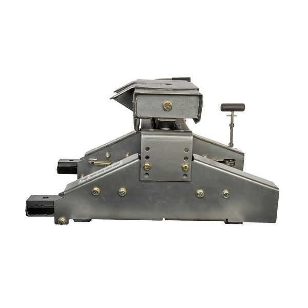 Husky Towing Fifth Wheel Trailer Hitch (MPN: 31690KIT)
