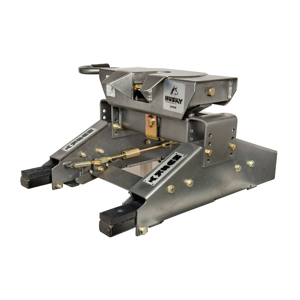 Husky Towing Fifth Wheel Trailer Hitch (MPN: 31690KIT)