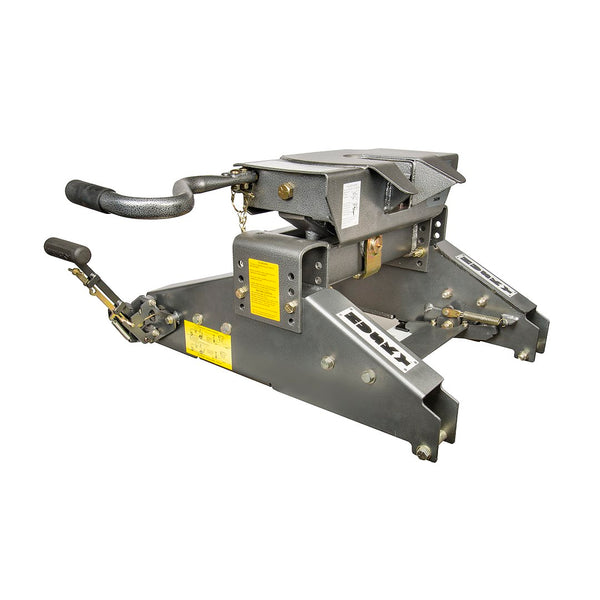 Husky Towing Fifth Wheel Trailer Hitch (MPN: 31690KIT)