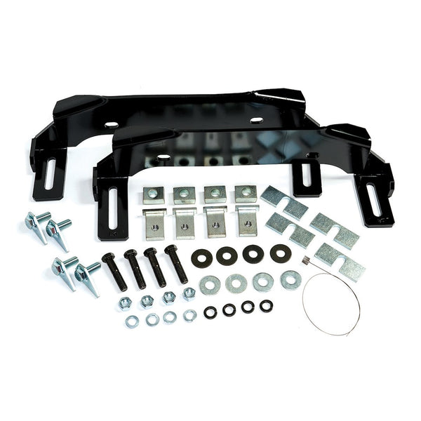 Husky Towing Fifth Wheel Trailer Hitch Mount Kit (MPN: 31852)