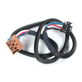 Husky Trailer Brake Control Wiring Harness (MPN: 31865)