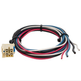 Husky Trailer Brake Control Wiring Harness (MPN: 31865)