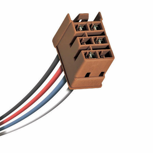 Husky Trailer Brake Control Wiring Harness (MPN: 31866)