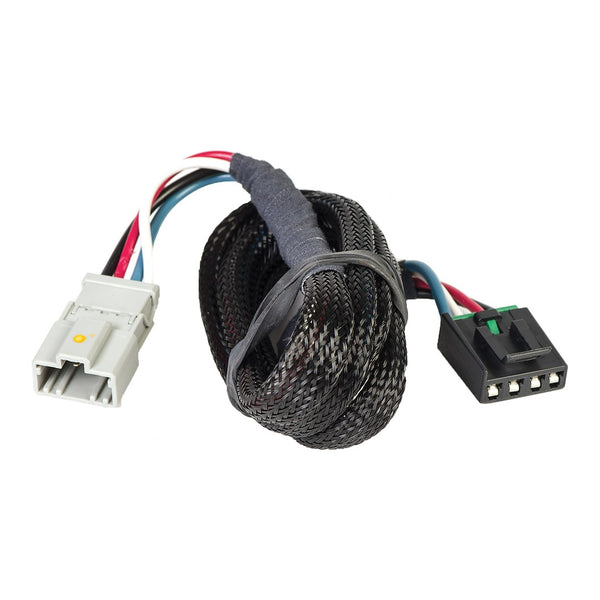 Husky Trailer Brake Control Wiring Harness (MPN: 31868)