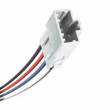 Husky Trailer Brake Control Wiring Harness (MPN: 31868)