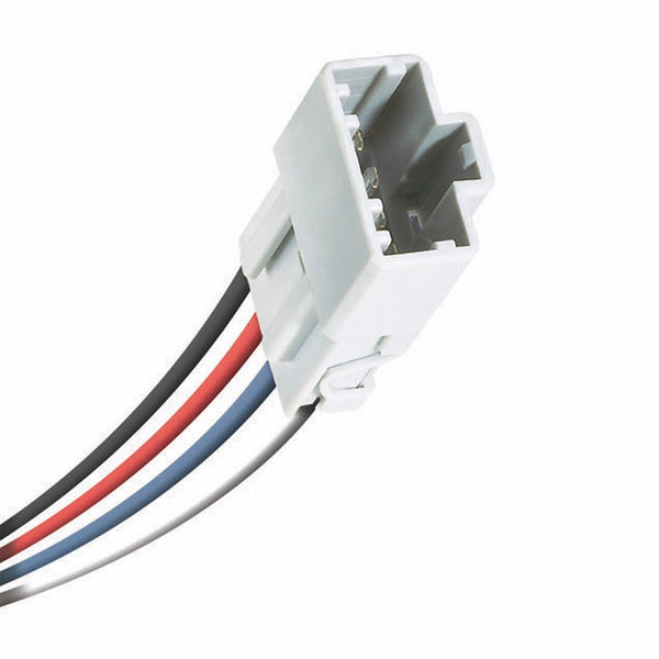 Husky Trailer Brake Control Wiring Harness (MPN: 31868)