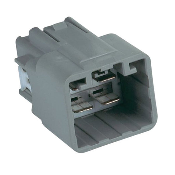 Husky Trailer Brake Control Wiring Harness (MPN: 31869)
