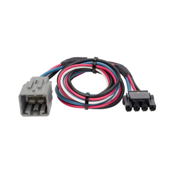 Husky Trailer Brake Control Wiring Harness (MPN: 31869)