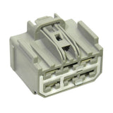 Husky Trailer Brake Control Wiring Harness (MPN: 31871)