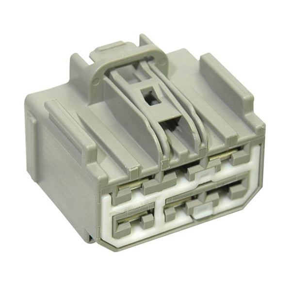 Husky Trailer Brake Control Wiring Harness (MPN: 31871)