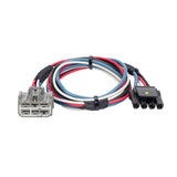 Husky Trailer Brake Control Wiring Harness (MPN: 31871)