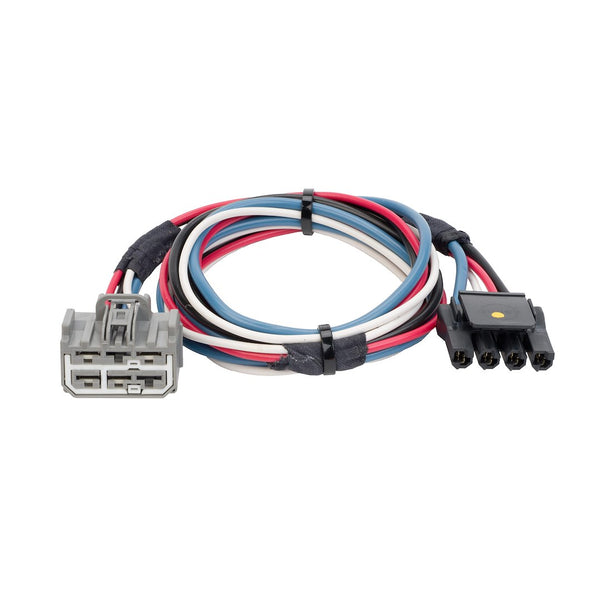 Husky Trailer Brake Control Wiring Harness (MPN: 31871)
