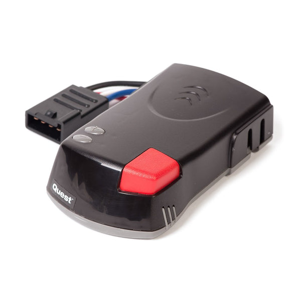 Husky Quest Trailer Brake Control (MPN: 31899)