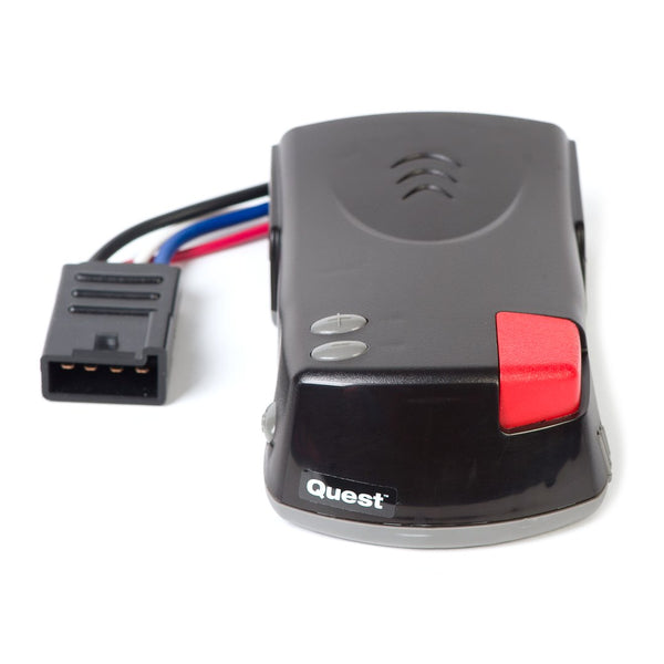 Husky Quest Trailer Brake Control (MPN: 31899)