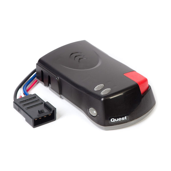 Husky Quest Trailer Brake Control (MPN: 31899)