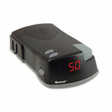 Husky Quest Trailer Brake Control (MPN: 31899)