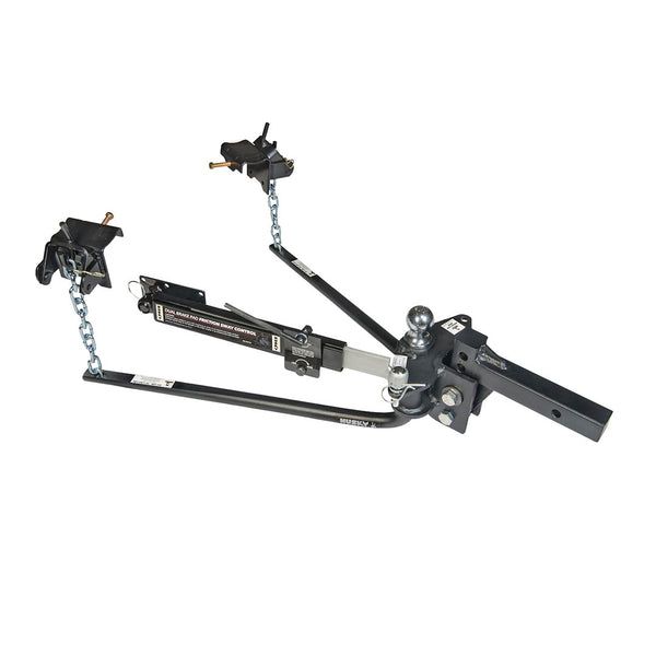 Husky Round Bar Weight Distribution Hitch (MPN: 31986)