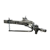 Husky Round Bar Weight Distribution Hitch (MPN: 31986)