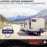 Husky Round Bar Weight Distribution Hitch (MPN: 31986)