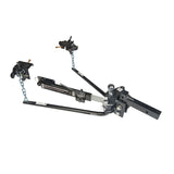 Husky Round Bar Weight Distribution Hitch (MPN: 31995)