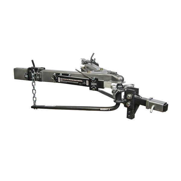 Husky Round Bar Weight Distribution Hitch (MPN: 31995)