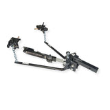 Husky Round Bar Weight Distribution Hitch (MPN: 31997)