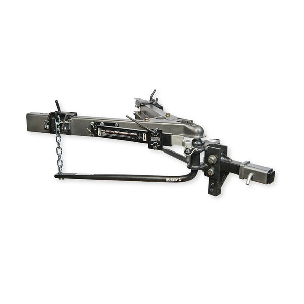 Husky Round Bar Weight Distribution Hitch (MPN: 31997)
