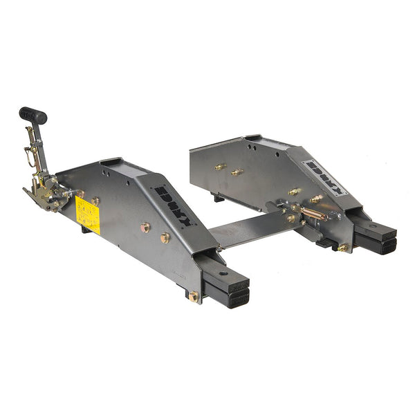 Husky Towing Fifth Wheel Trailer Hitch Slider (MPN: 32042)