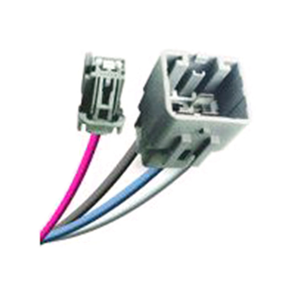Husky Trailer Brake Control Wiring Harness (MPN: 32079)