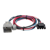 Husky Trailer Brake Control Wiring Harness (MPN: 32079)