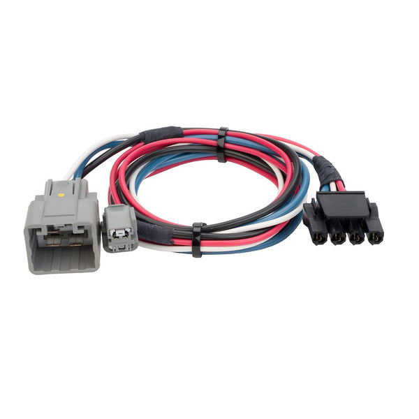 Husky Trailer Brake Control Wiring Harness (MPN: 32079)