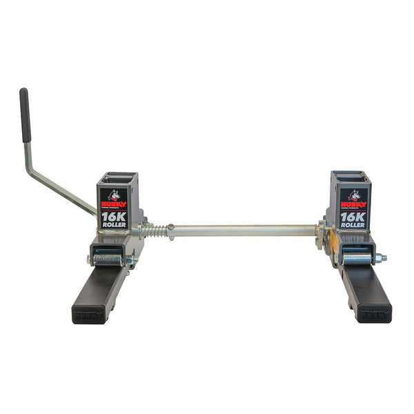 Husky Fifth Wheel Trailer Hitch Slider (MPN: 32220)