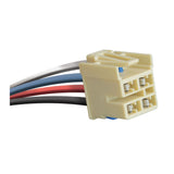Husky Towing Brake Control Wiring Harness (MPN: 32253)
