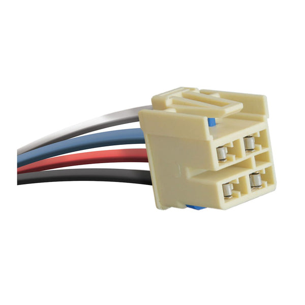 Husky Towing Brake Control Wiring Harness (MPN: 32253)