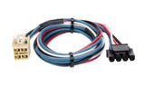 Husky Towing Brake Control Wiring Harness (MPN: 32253)